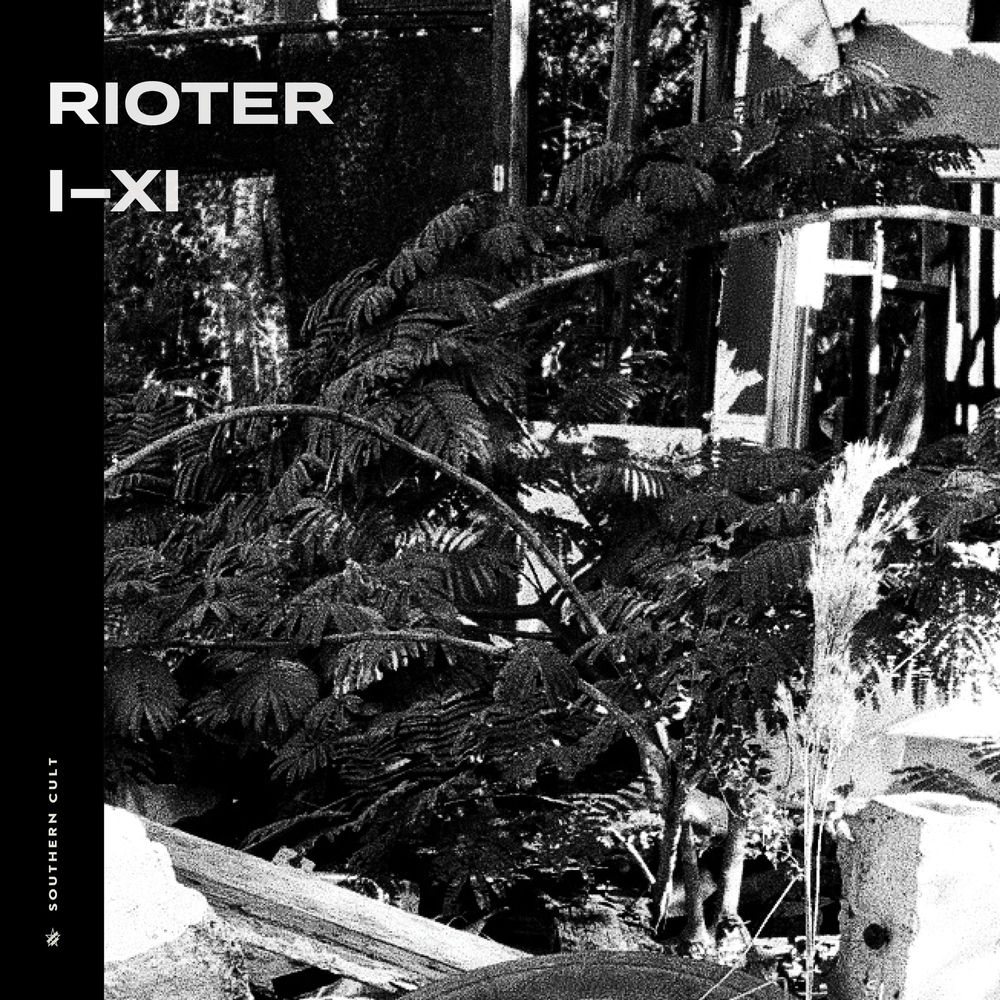 Rioter