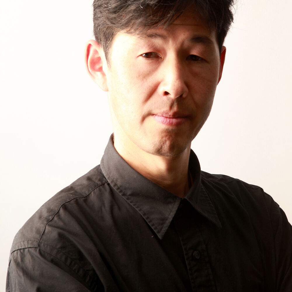 Picture of Takeshi Abo