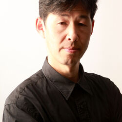 Picture of Takeshi Abo