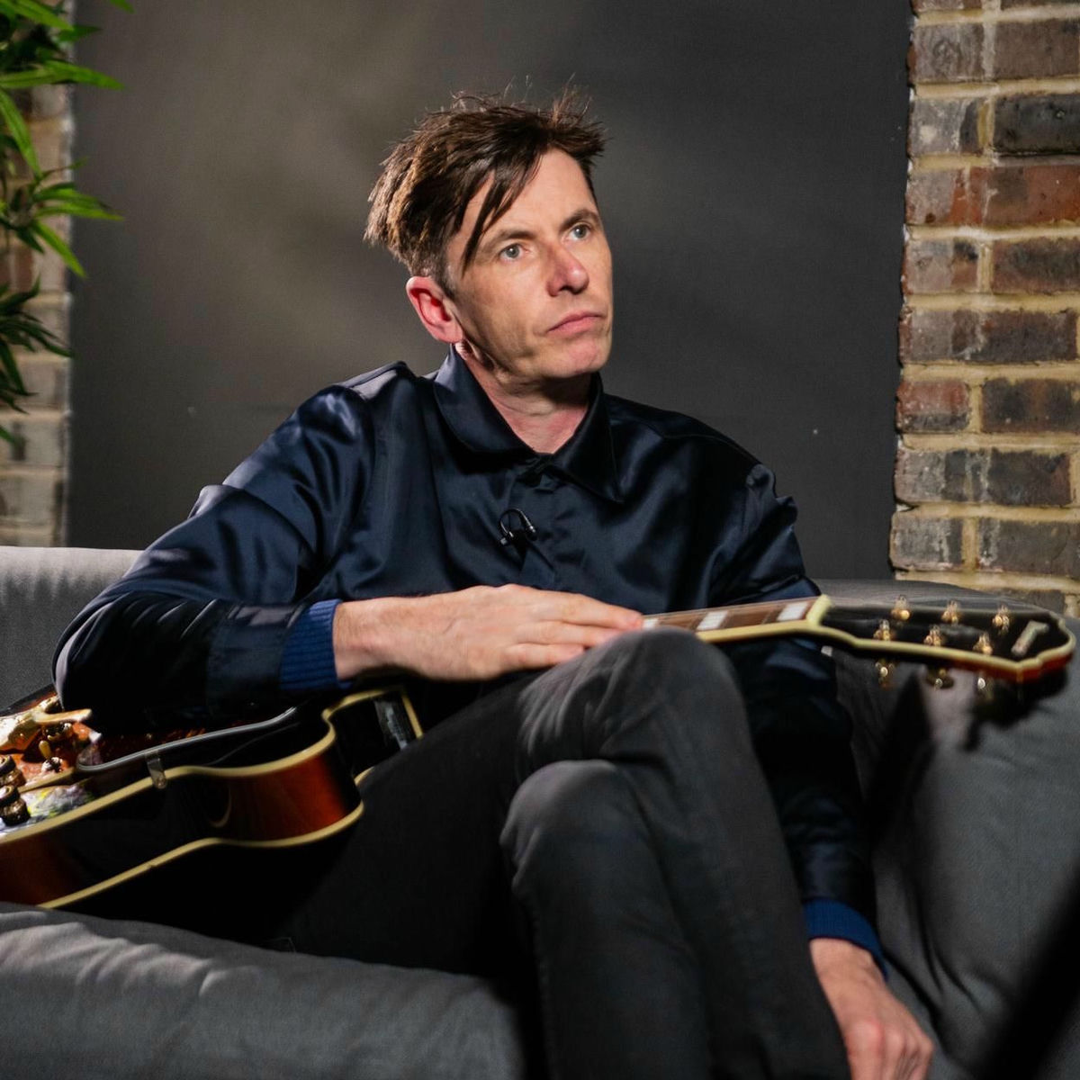 Bernard Butler