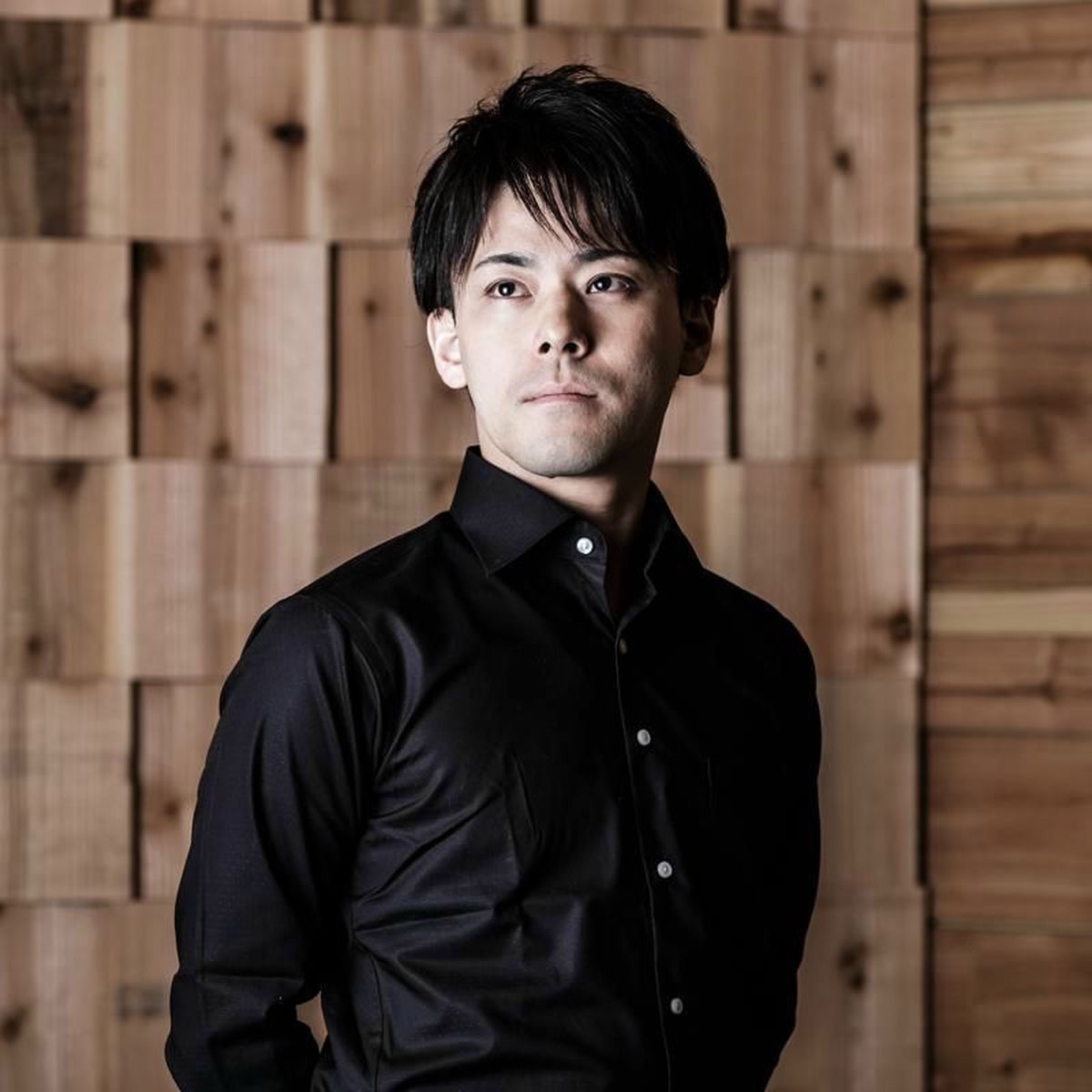 Artist picture of Masaru Yokoyama