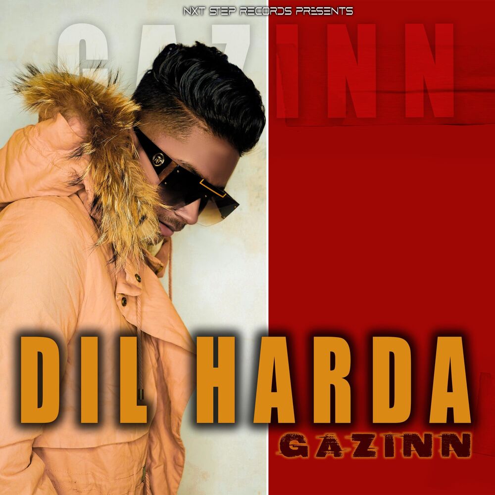 Picture of GAZINN