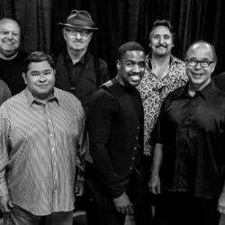 Picture of Tower of Power