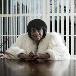 Picture of Gloria Ann Taylor
