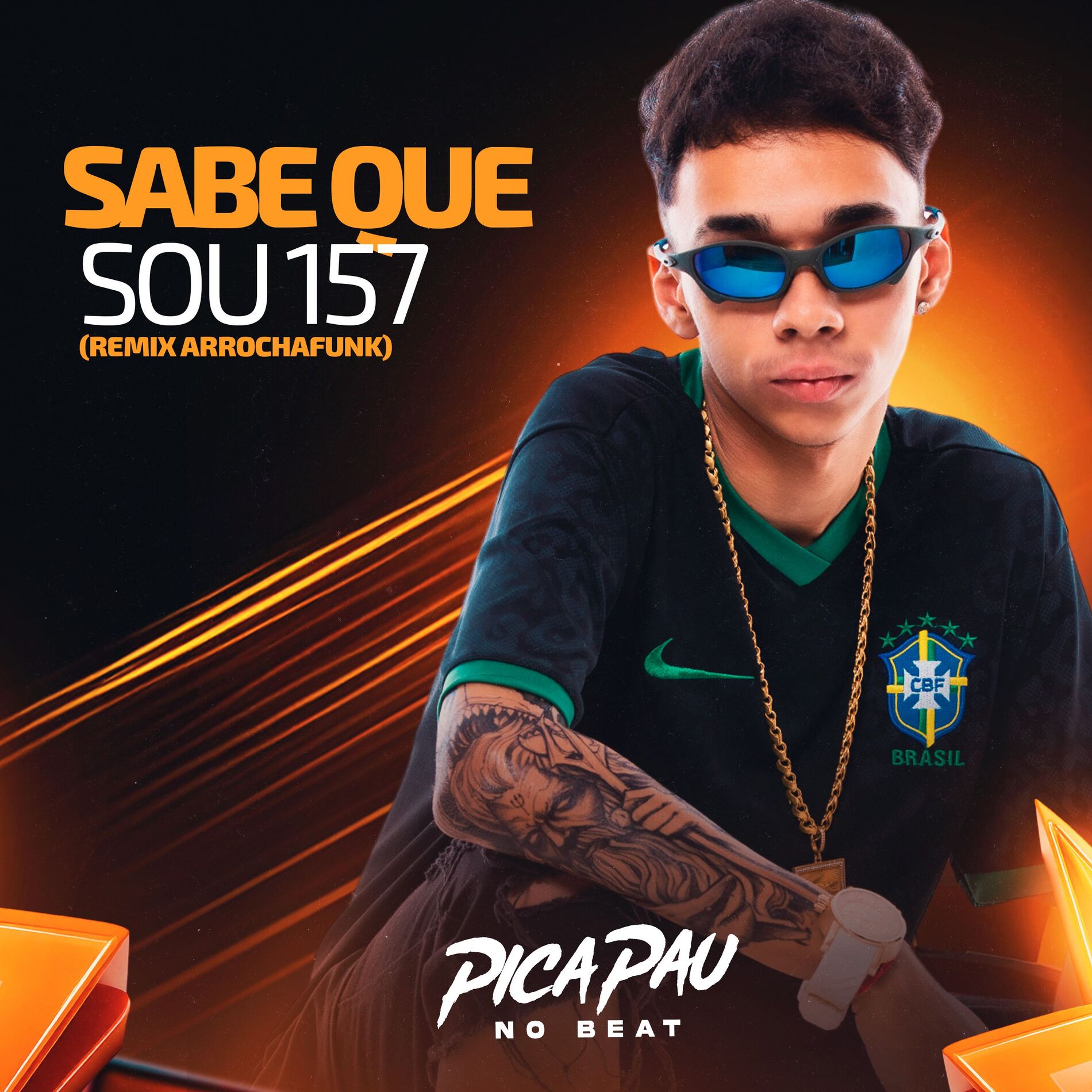 Picapau No Beat