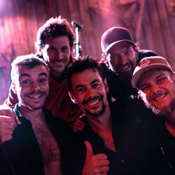 Picture of Les Marmottes