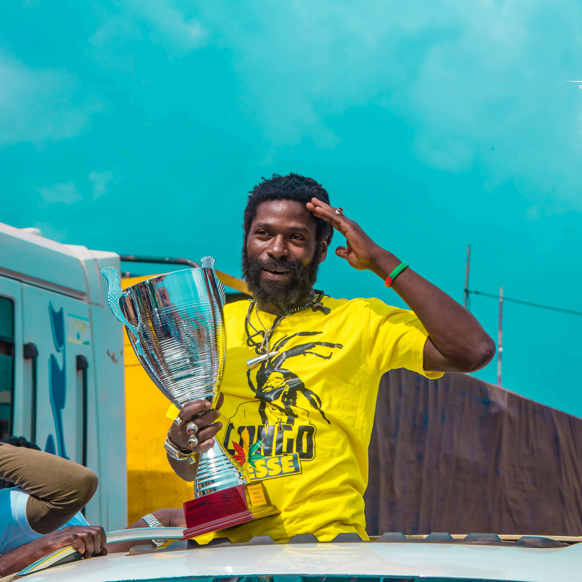 Artist picture of Takana Zion