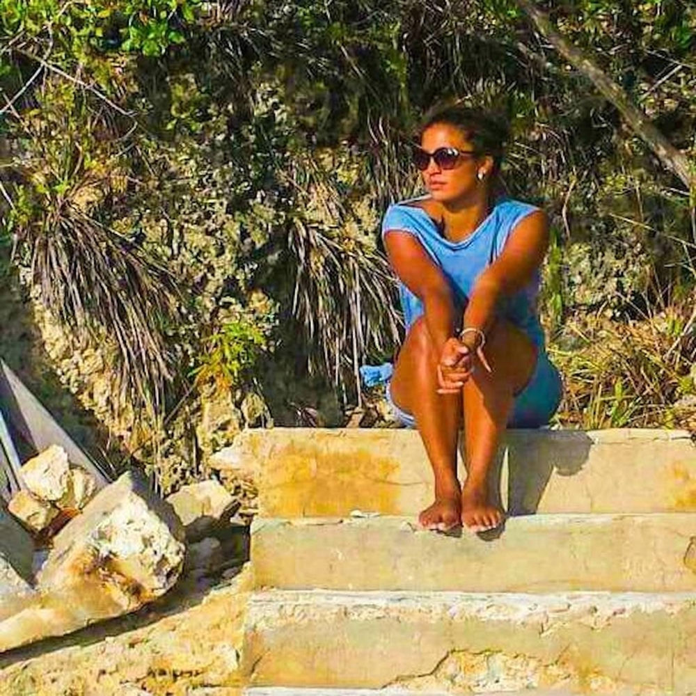 Photo de l'artiste Betty Fonséca