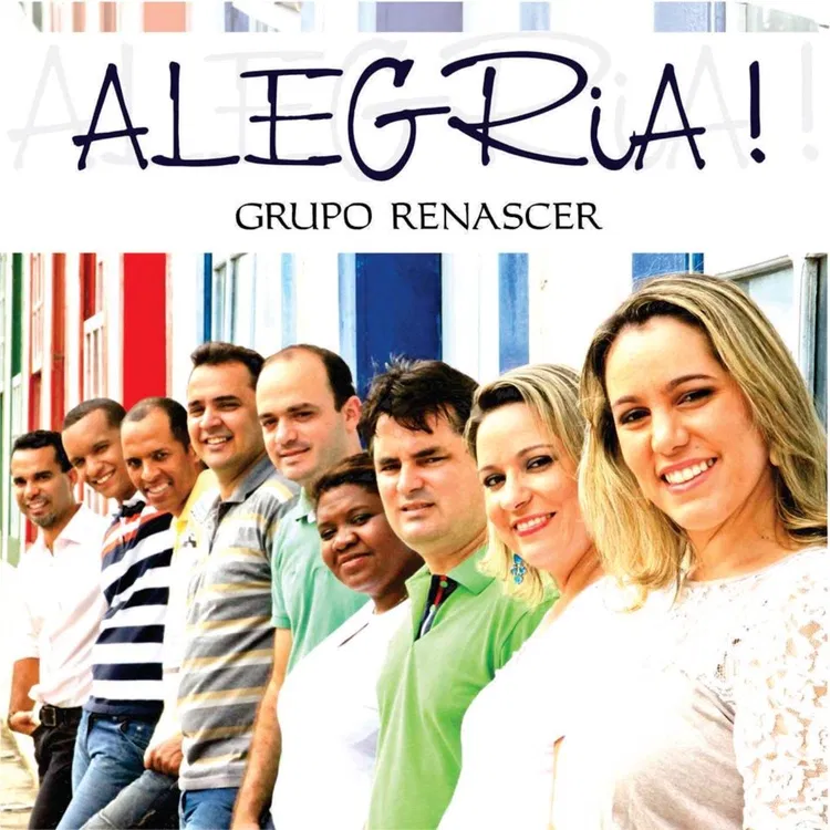 Grupo Renascer