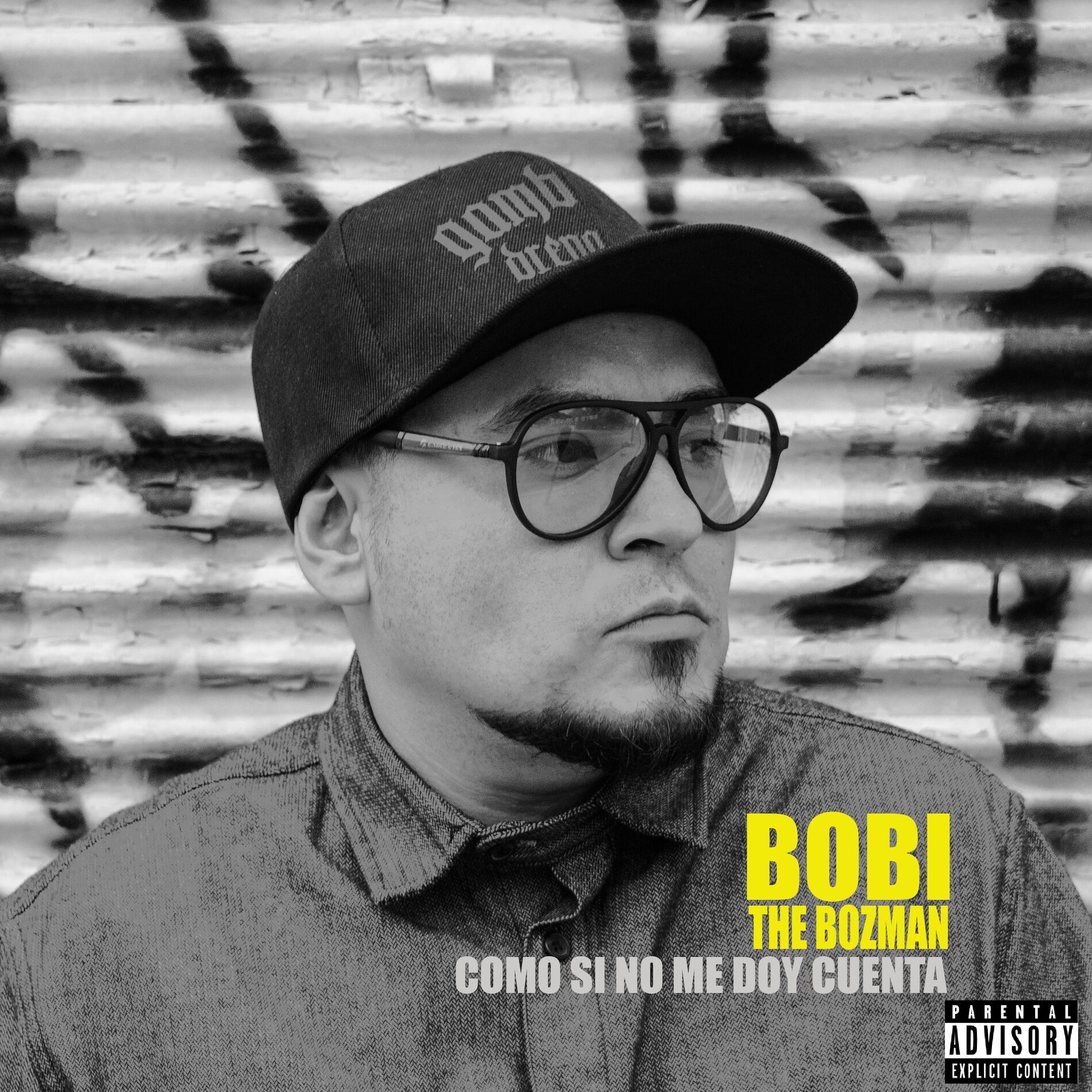 Bobi Bozman