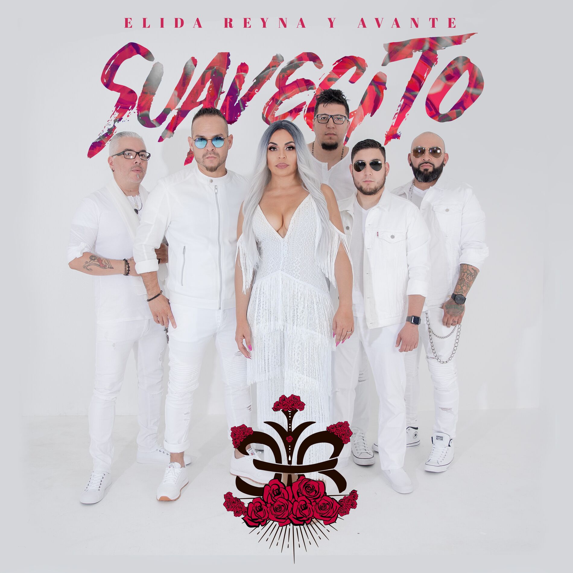 Elida Reyna Y Avante