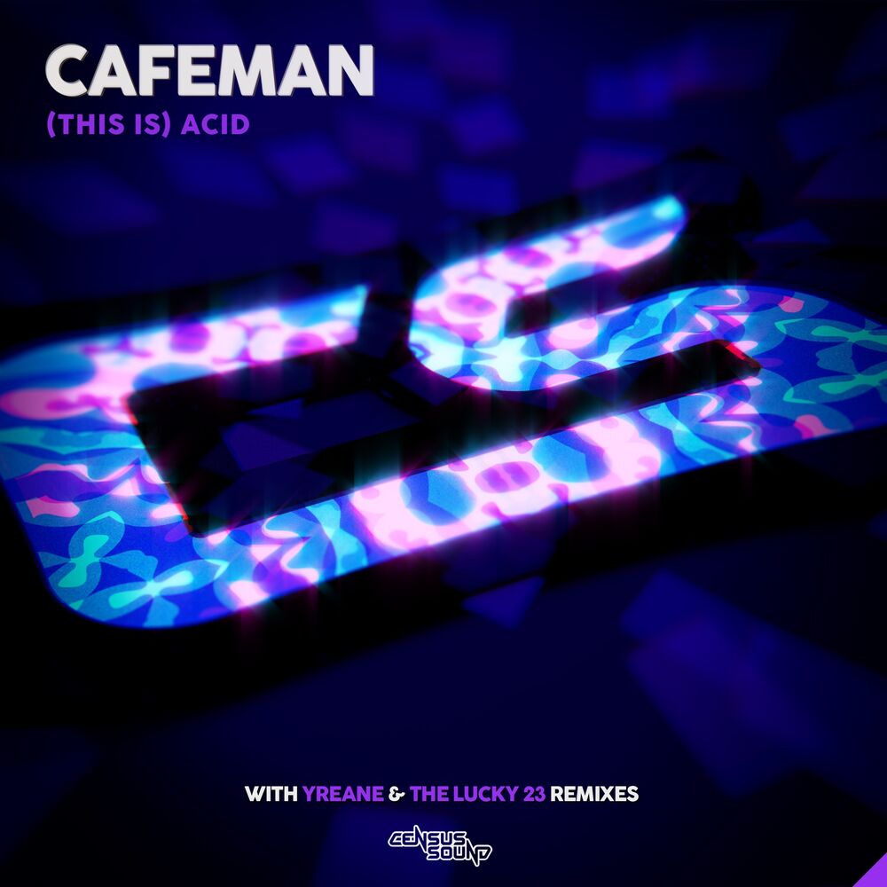 Picture of Cafeman