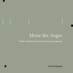 Picture of Schola Grégorienne De L'Université De Strasbourg