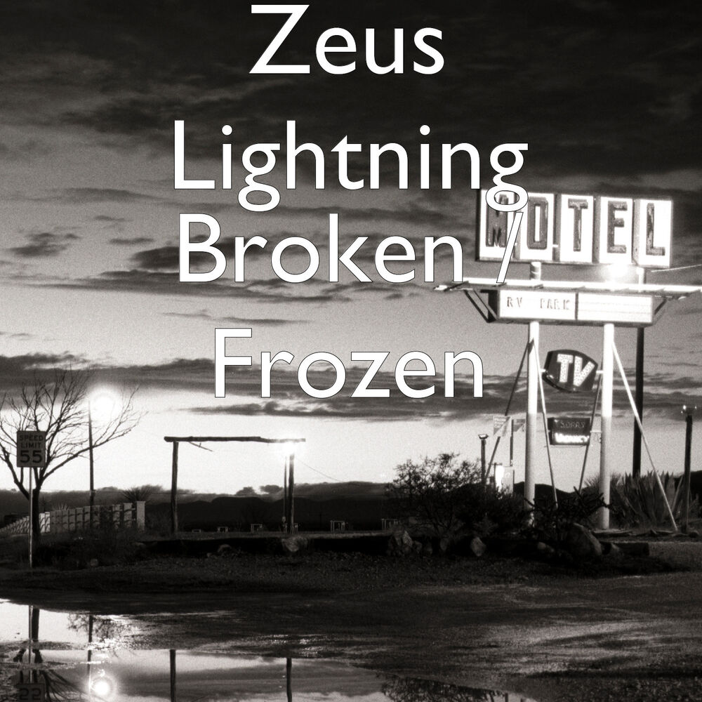 Picture of Zeus Lightning