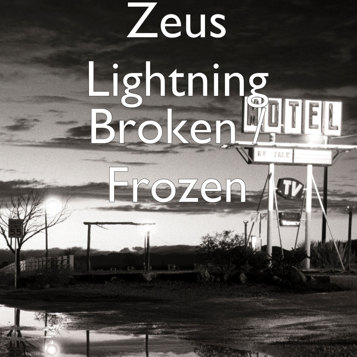 Zeus Lightning