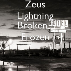 Picture of Zeus Lightning