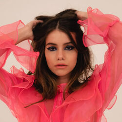 Picture of Clarissa