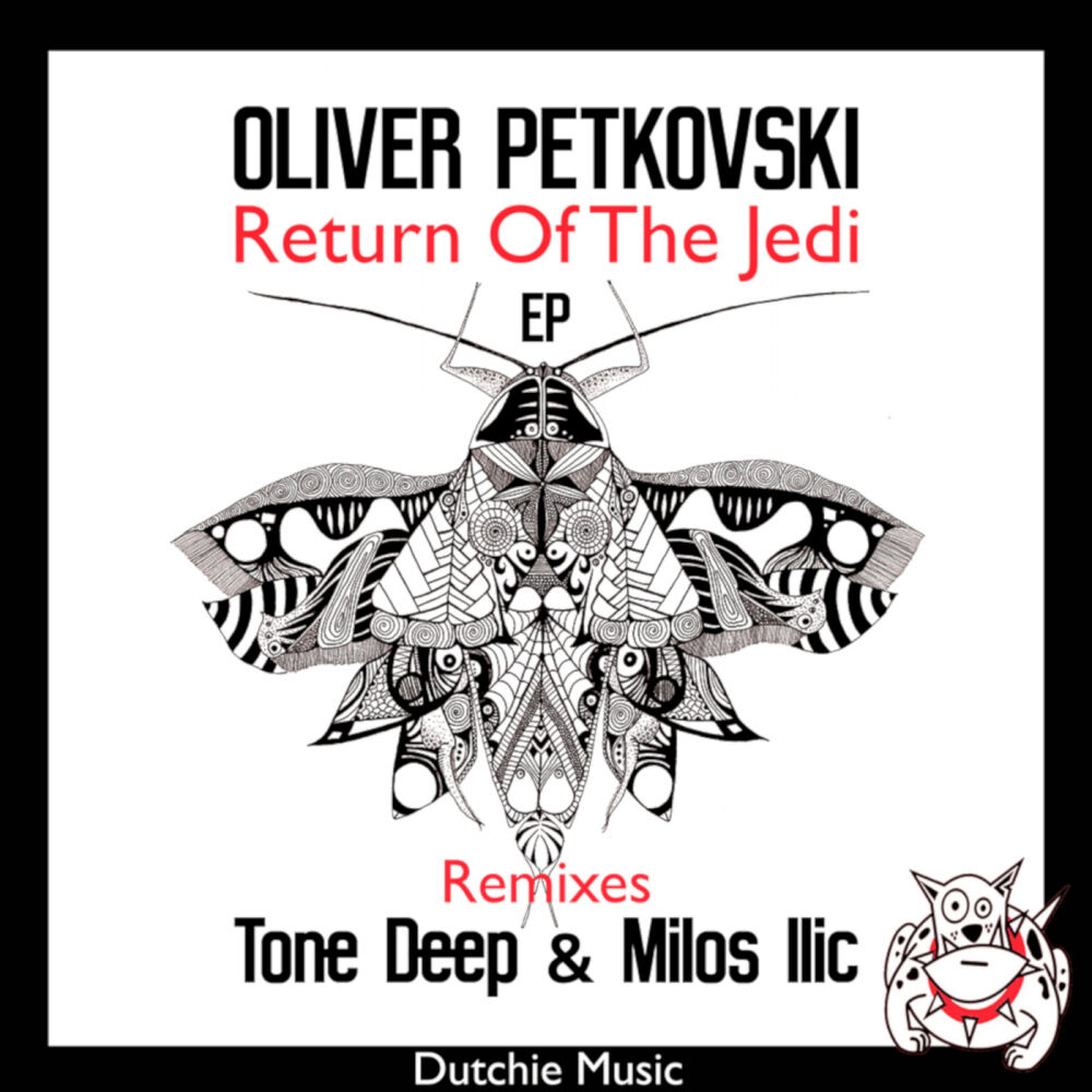 Picture of Oliver Petkovski