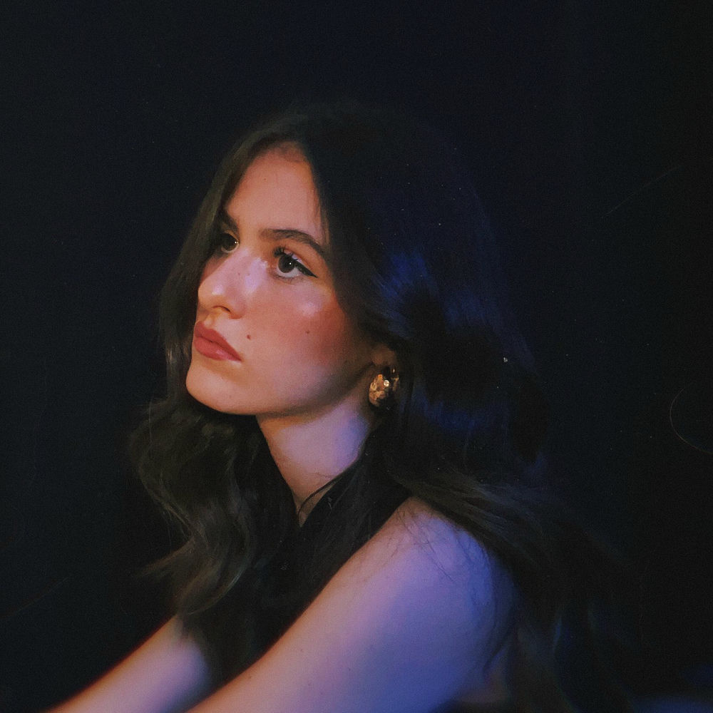 Photo de l'artiste Jeanne