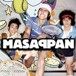 Picture of Masappan