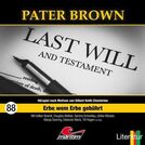Pater Brown