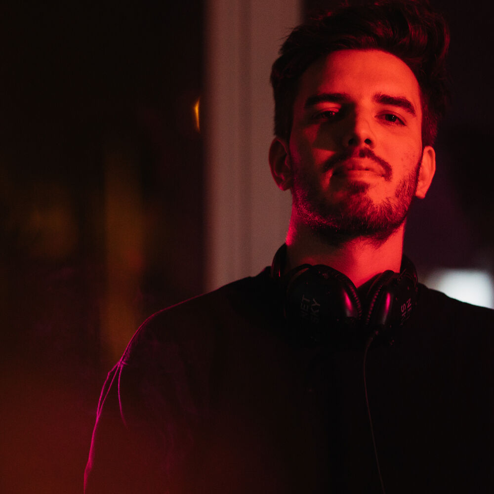 Picture of Netsky