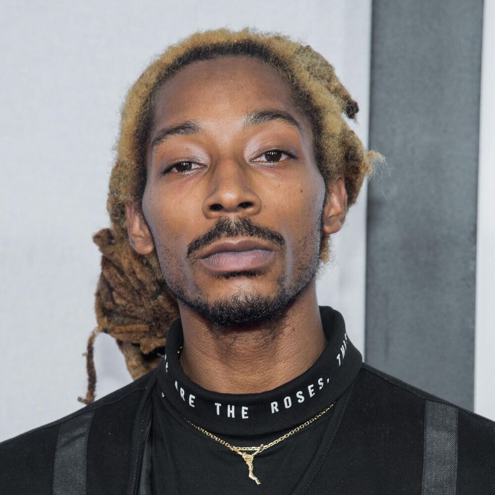 Picture of Beau Young Prince