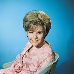 Picture of Brenda Lee
