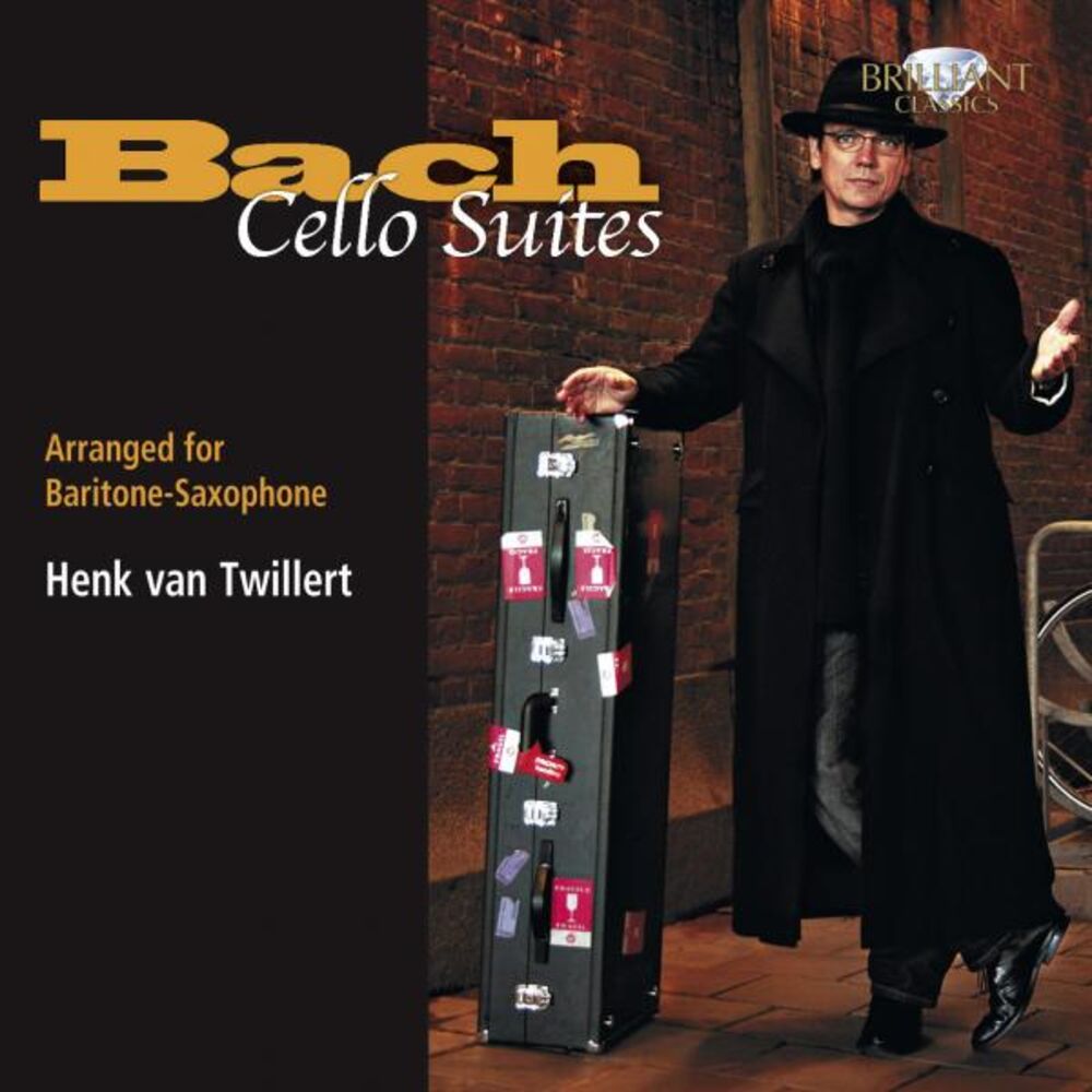 Picture of Henk Van Twillert