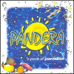Picture of Pandera