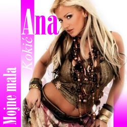 Picture of Ana Kokic