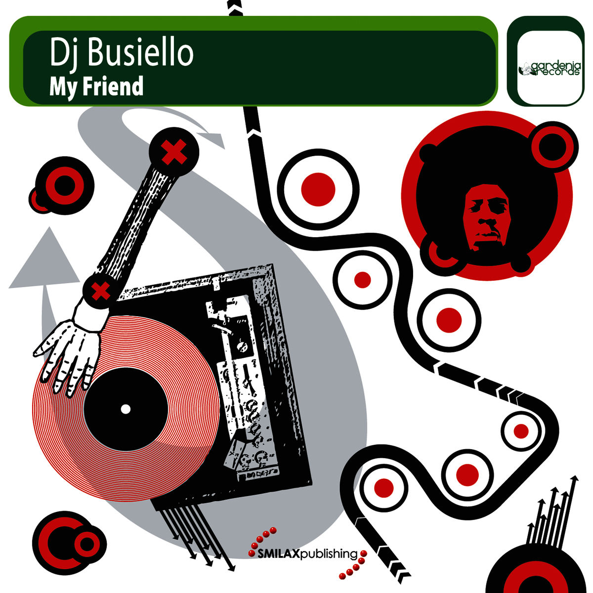 Artist picture of Dj Busiello