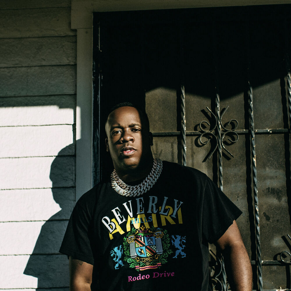 Picture of Yo Gotti