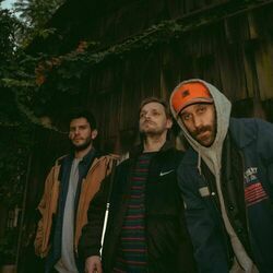 Picture of X Ambassadors
