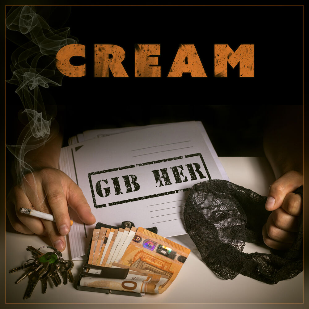 Picture of Cream