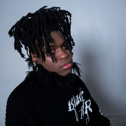Picture of Jordan Adetunji