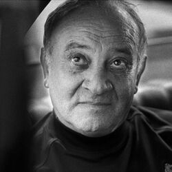 Picture of Angelo Badalamenti