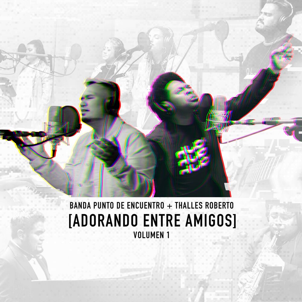 Picture of Banda Punto de Encuentro