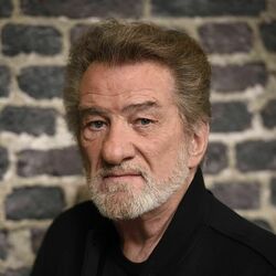 Picture of Eddy Mitchell