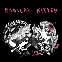 Picture of Radical Kitten