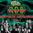 Rod Levario