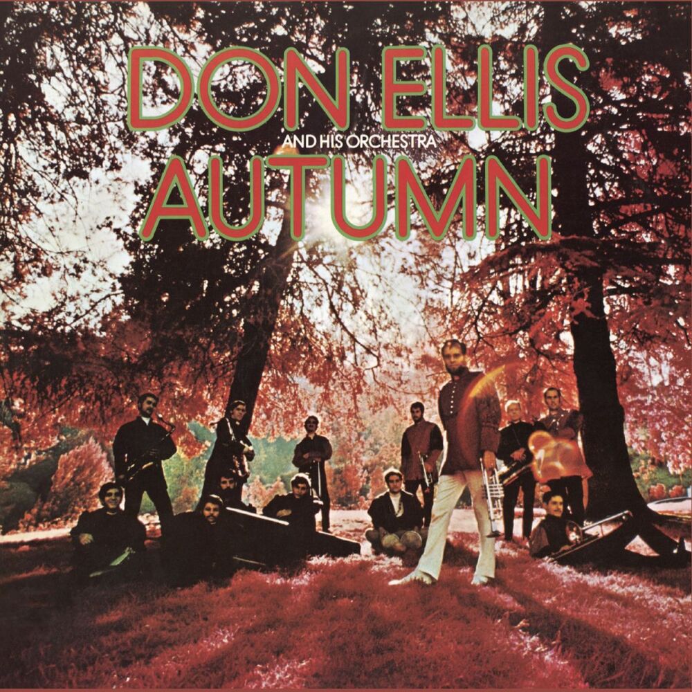 Picture of The Don Ellis Orchestra