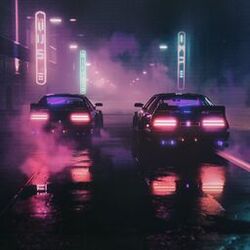 LOSTMANE