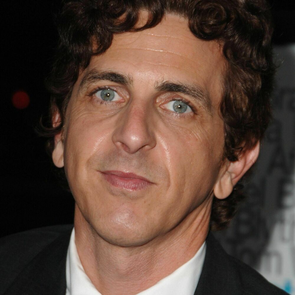 Picture of Michael Penn