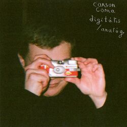 Picture of Carson Coma