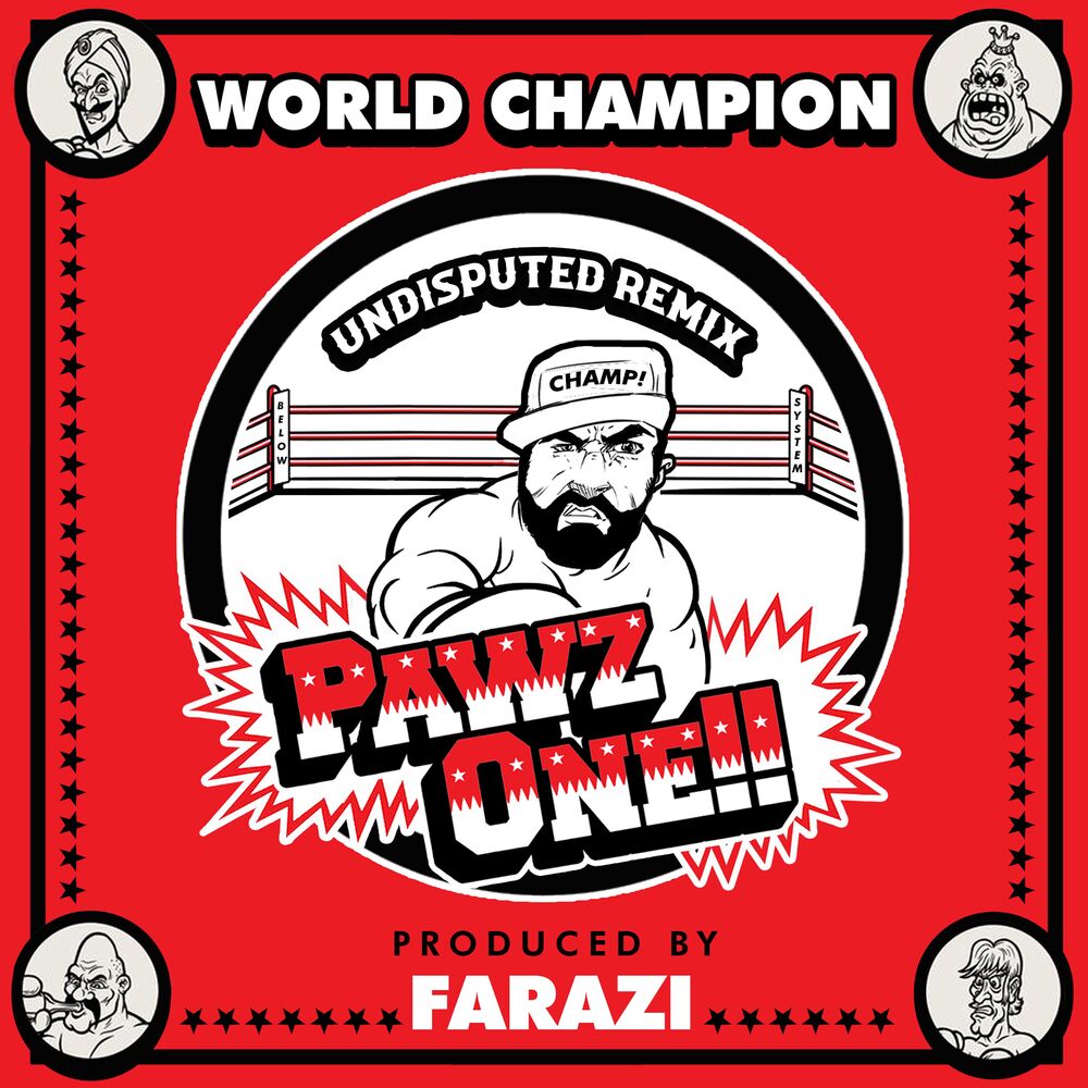 Picture of Pawz One