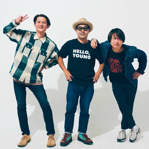 バンドスコア GOING UNDER GROUND/h.o.p.s. GOING UNDER GROUND「h.o.p.s.」 | シンコーミュージック