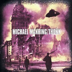 Picture of Michael Manring