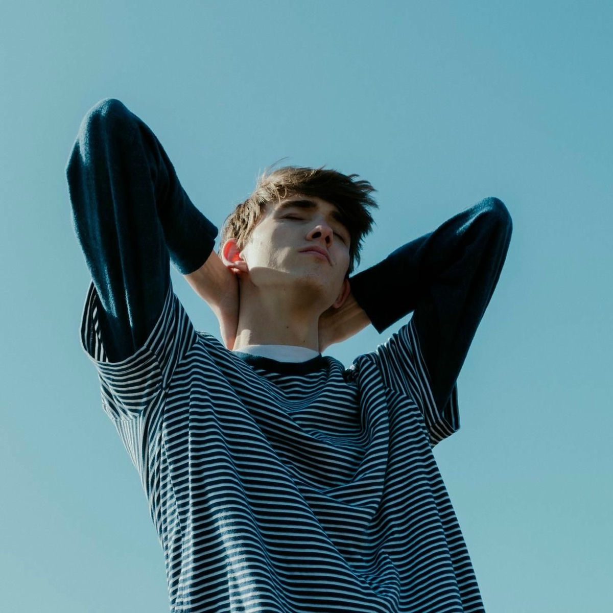 Jake Cornell