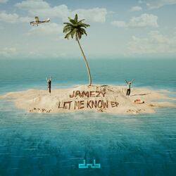 JAMEZY